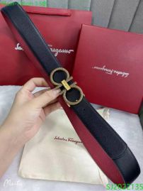 Picture of Ferragamo Belts _SKUFerragamobelt35mmX95-125cm7D082811